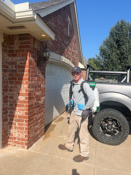 Purehome Pest Control and Mosquito Services