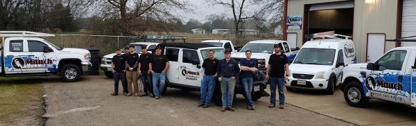 Mauch Plumbing LLC