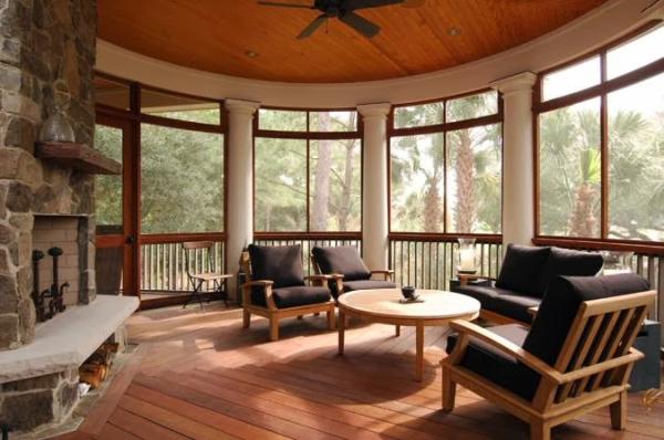 Tyler A. Smyth Architect