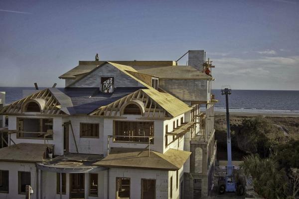 Tyler A. Smyth Architect