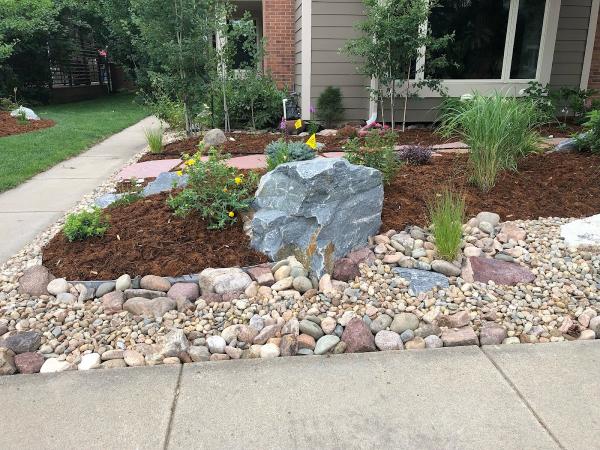 West Canyon Landscaping LLC