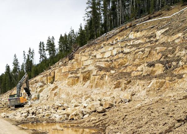 East Summit Excavating