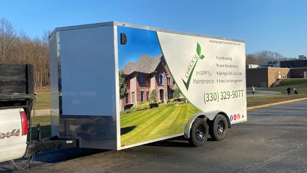 Check's Property Maintenance
