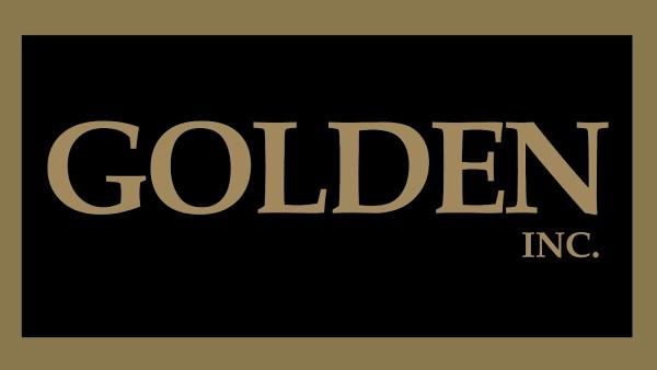 Golden Inc