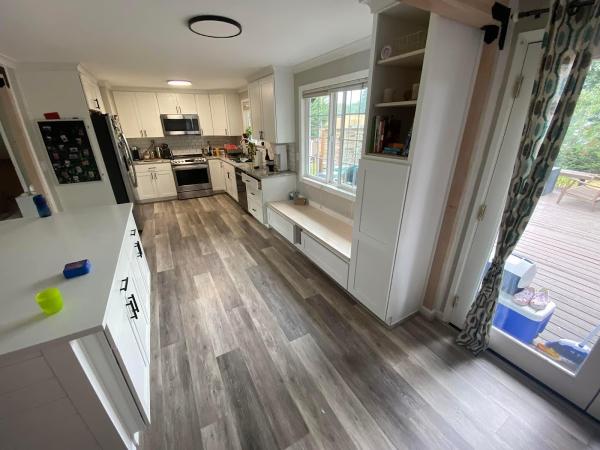 JL Fine Finishes LLC