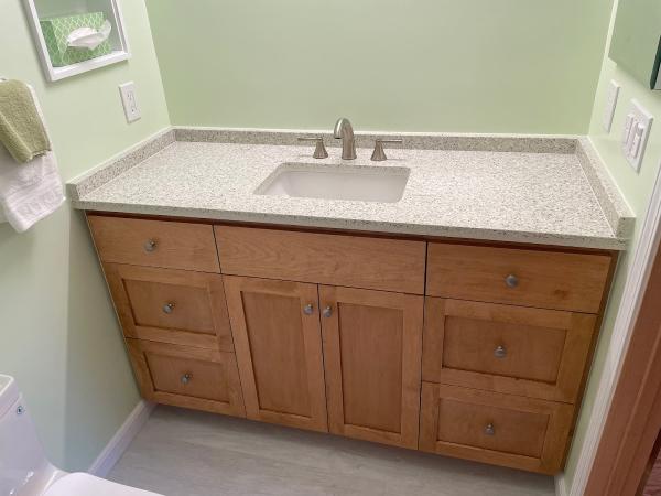 Bay Bathrooms and Kitchens