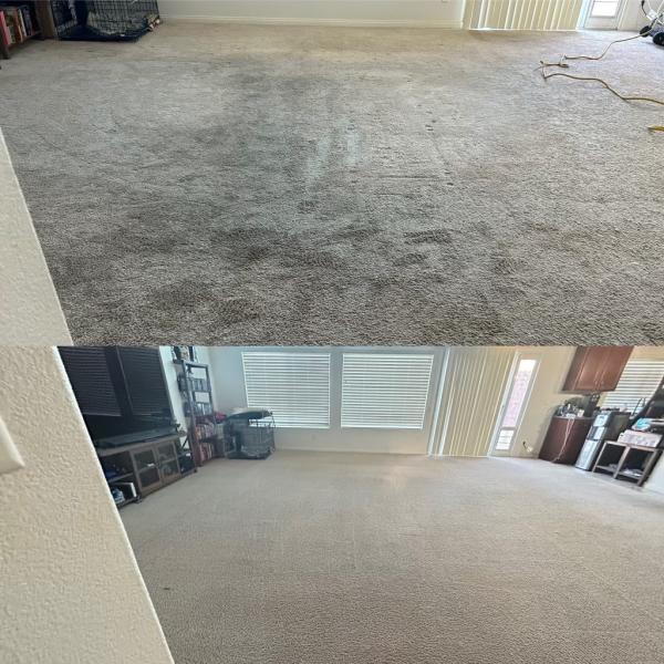 AAA Carpet Cleaning