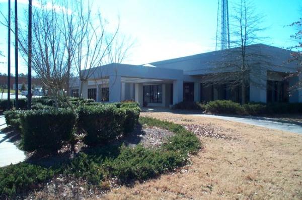Forza Group South Office
