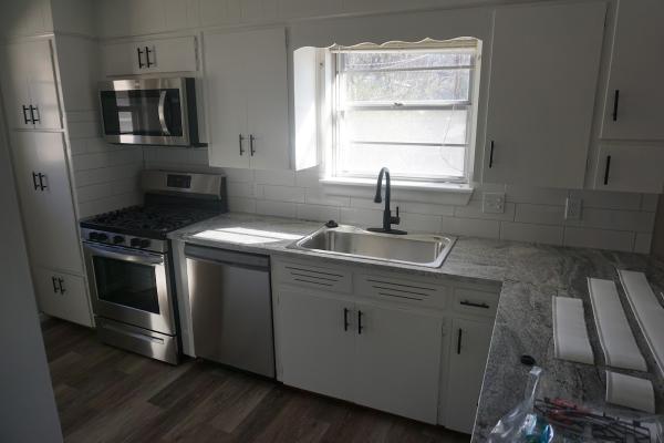 Columbus Home Solutions LLC