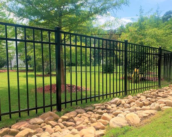 North Atlanta Fence and Gate Company