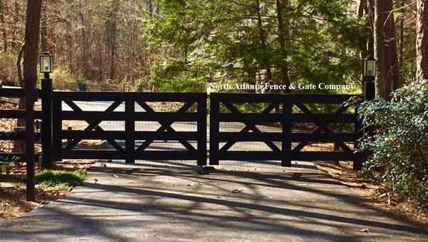 North Atlanta Fence and Gate Company