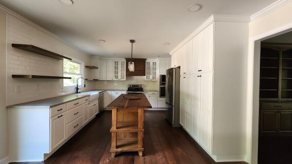 Fall Hill Contractor LLC
