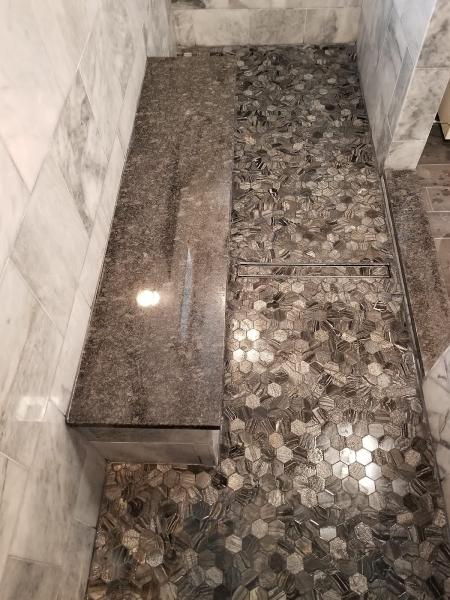 Fall Hill Contractor LLC