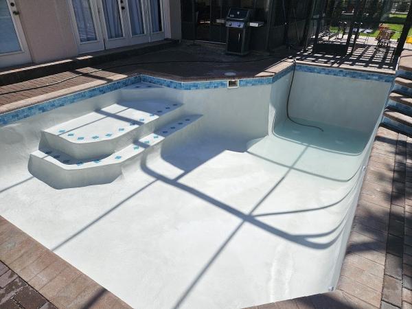 Pratt and Sons Pool Service