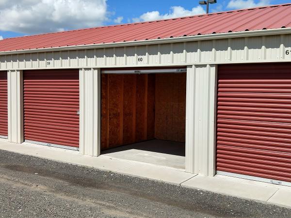 Clear Lakes Storage