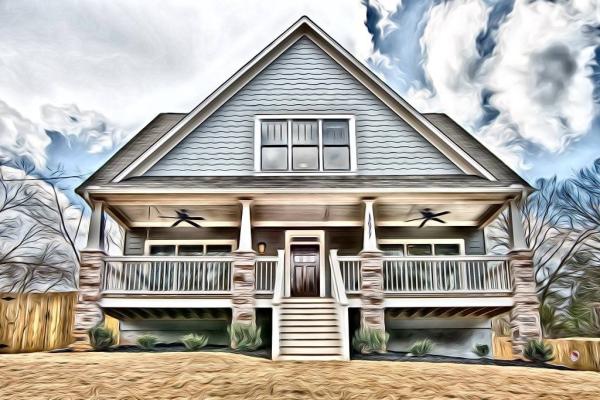 Abode Inspections