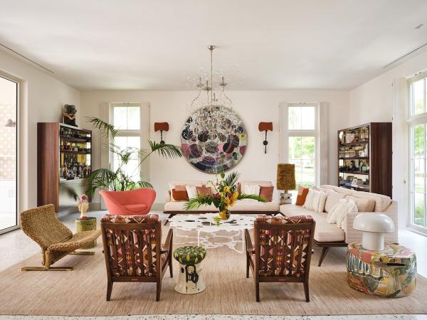 Hamilton Design Associates Inc