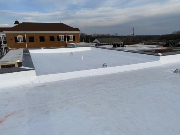 Contour Roofing