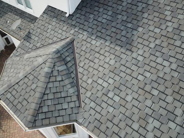 Contour Roofing