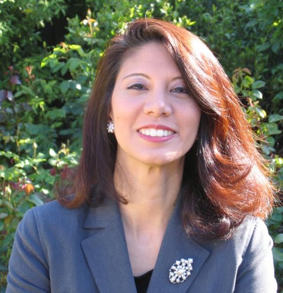 Janice Sehr