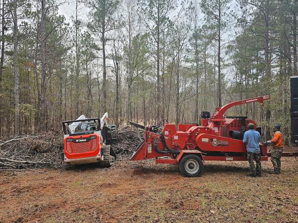 Jays Trees and Gutters LLC
