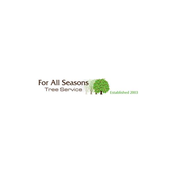 For All Seasons Tree Services