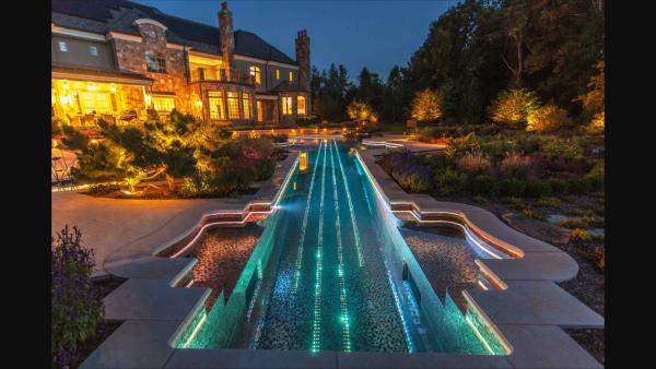 Beau's Pool Services