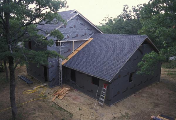 Red Hog Roofing