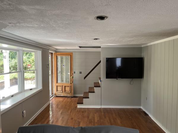 Elkin's Painting & Wallpapering