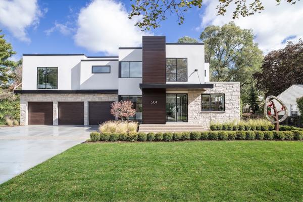 Hunter Roberts Homes