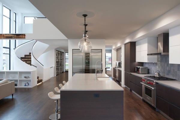 Hunter Roberts Homes