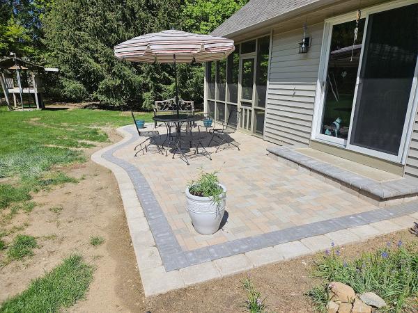 Landscape Solutions