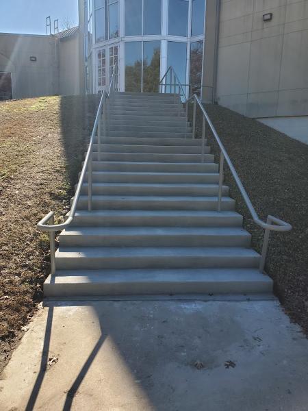 North Dallas Concrete