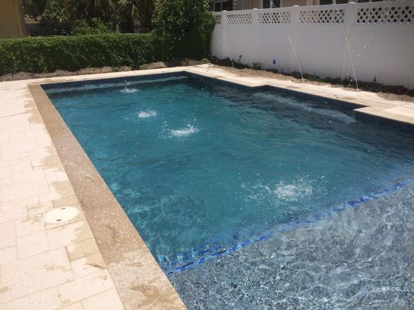 Downtown Pools