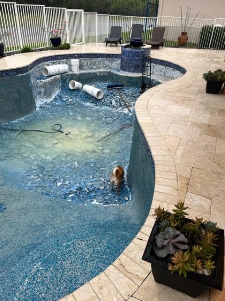 Downtown Pools