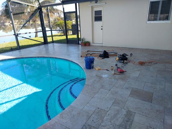 Rod Pool Repairs Inc.