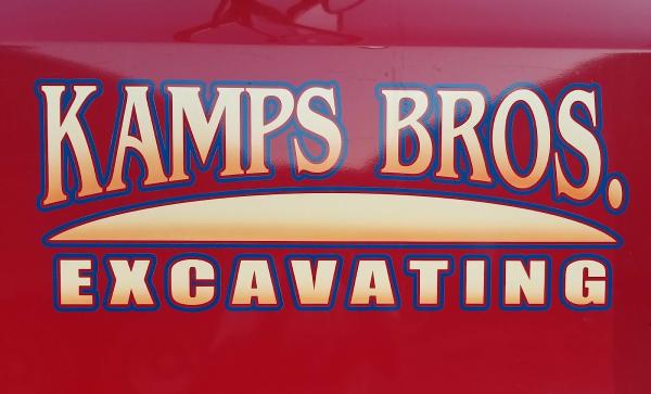 Kamps Brothers Excavating