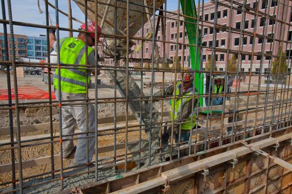 Sachse Construction