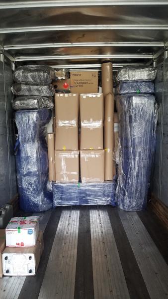 E&J Cleanouts and Moving LLC