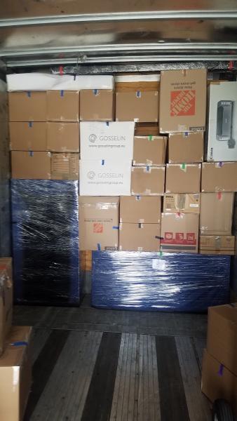 E&J Cleanouts and Moving LLC