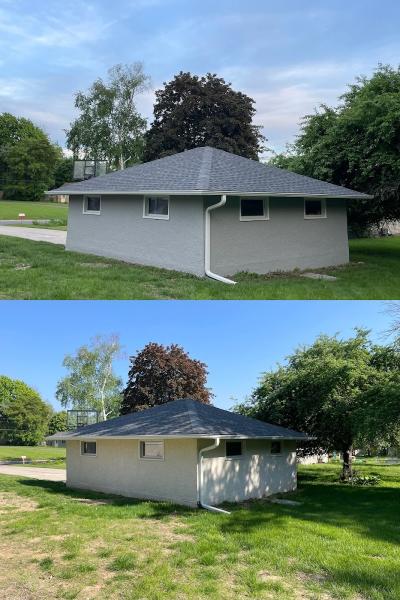 United Wall Systems Inc