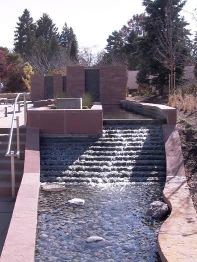 Waterwise Land & Waterscapes Inc.