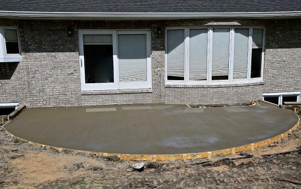 C&C Concrete LLC