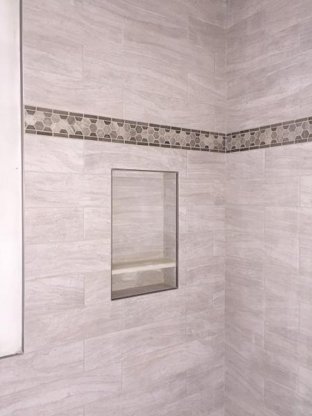 J. Roberts Installations