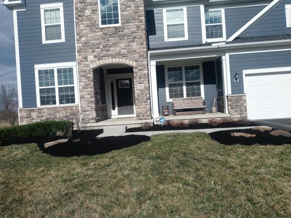 Waramela Irrigation LLC
