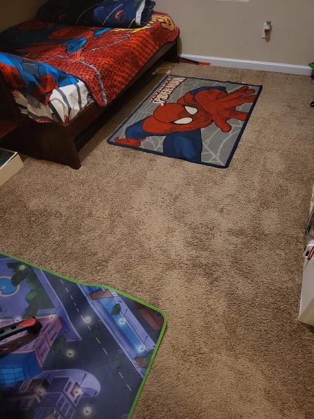 F & H Carpet Cleaning Services