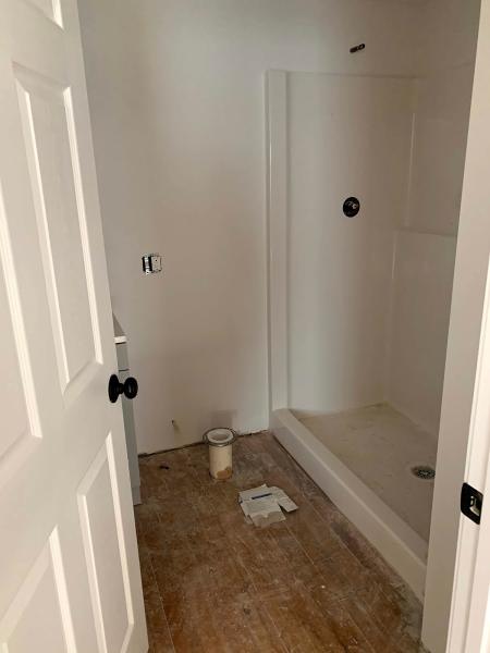 Ba&a Janitorial & Painting Services LLC
