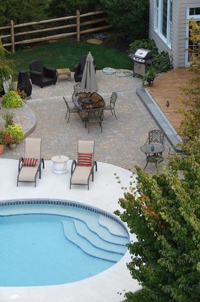 Pennsylvania Lawn & Landscape