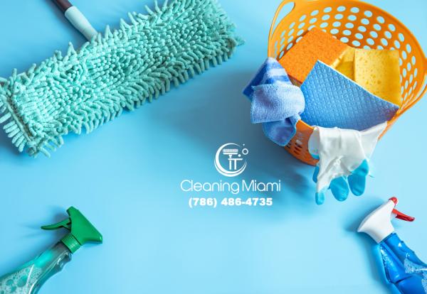 T&T Cleaning Miami
