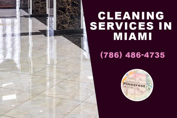 T&T Cleaning Miami